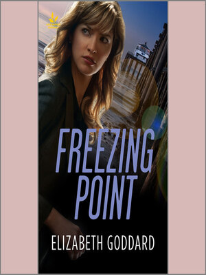 cover image of Freezing Point